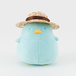 画像ギャラリー No.057のサムネイル画像 / 「夏のちゅんコレ祭り2021」，ブロッコリーのオフィシャルストアで開催中