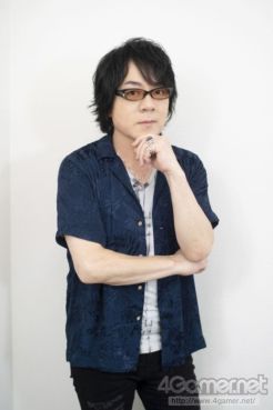画像ギャラリー No.002のサムネイル画像 / 「ヒプマイ」2nd D.R.B Final Battle CD発売を記念して速水 奨さんにインタビュー。実はシブヤ推し!?　速水さんが語る楽曲の魅力は？