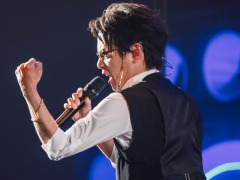 「ヒプマイ」7thライブのBD＆DVDより河西健吾さんのパフォーマンス映像が公開に