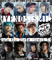 画像ギャラリー No.001のサムネイル画像 / 「ヒプステ」第5弾公演のBlu-ray＆DVDより主題歌パフォーマンス映像が公開に
