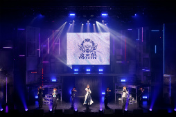 画像ギャラリー No.005のサムネイル画像 / 「ヒプステ」《Bad Ass Temple VS 麻天狼》のキャストコメントと舞台写真を公開