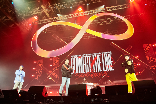 「ヒプマイ」，イケブクロ・ディビジョン公演DAY2レポートが公開に