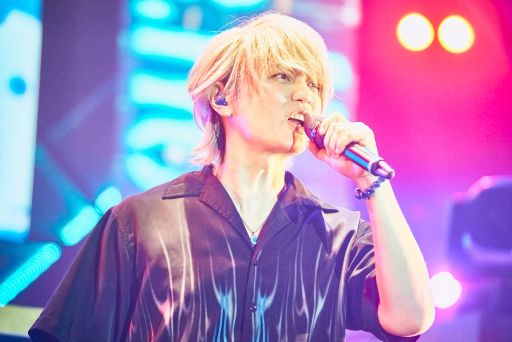 画像ギャラリー No.001のサムネイル画像 / 「ヒプノシスマイク」8thライブのヨコハマ公演，“Gangsta’s Paradise”のライブ映像を公開