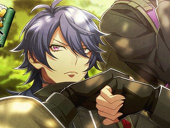 「ヒプマイ」，イベント“発掘！巻物導く埋蔵金〜黄金をこの手に〜”開催。ログインボーナスやGコレクトなども
