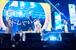 画像ギャラリー No.003のサムネイル画像 / 「ヒプマイ」，ディビジョン別ライブ8thライブ千秋楽 シブヤ・ディビジョン公演DAY2レポートが公開に