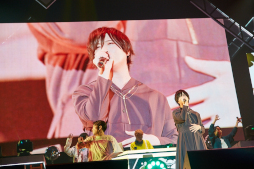 画像ギャラリー No.005のサムネイル画像 / 「ヒプマイ」，ディビジョン別ライブ8thライブ千秋楽 シブヤ・ディビジョン公演DAY2レポートが公開に