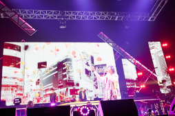 画像ギャラリー No.006のサムネイル画像 / 「ヒプマイ」，ディビジョン別ライブ8thライブ千秋楽 シブヤ・ディビジョン公演DAY2レポートが公開に