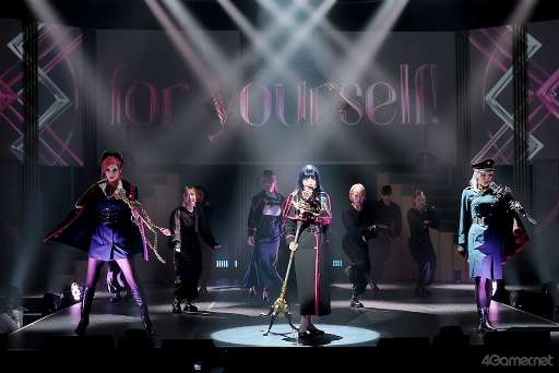 画像ギャラリー No.008のサムネイル画像 / 「『ヒプステ』-Ideal and Reality-」ゲネプロレポート。中王区で発生した爆発事件の真相と，国を背負う者たちの“覚悟”