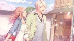 画像ギャラリー No.016のサムネイル画像 / 「乙女チック4Gamer」第194回：金沢の温泉旅館を舞台にした「ゆのはなSpRING！ 〜Mellow Times〜 for Nintendo Switch」を特集