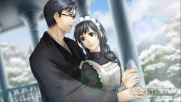 画像ギャラリー No.047のサムネイル画像 / 「乙女チック4Gamer」第208回：Nintendo Switch版「華ヤカ哉、我ガ一族」2本を特集。大正時代を舞台に，使用人と個性的な兄弟の恋愛を描く