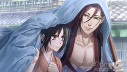 画像ギャラリー No.007のサムネイル画像 / 「乙女チック4Gamer」第251回：「薄桜鬼 真改 銀星ノ抄」を特集。本編では描かれなかった幕間が楽しめるファンディスク