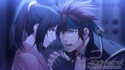 画像ギャラリー No.008のサムネイル画像 / 「乙女チック4Gamer」第251回：「薄桜鬼 真改 銀星ノ抄」を特集。本編では描かれなかった幕間が楽しめるファンディスク