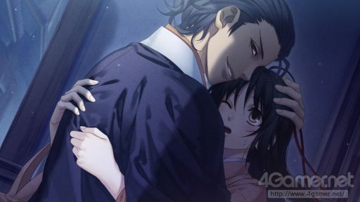 画像ギャラリー No.011のサムネイル画像 / 「乙女チック4Gamer」第251回：「薄桜鬼 真改 銀星ノ抄」を特集。本編では描かれなかった幕間が楽しめるファンディスク