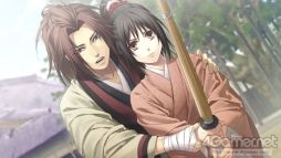 画像ギャラリー No.032のサムネイル画像 / 「乙女チック4Gamer」第251回：「薄桜鬼 真改 銀星ノ抄」を特集。本編では描かれなかった幕間が楽しめるファンディスク