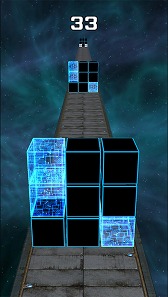 画像ギャラリー No.002のサムネイル画像 / ブロックパズルゲーム「SPOOOWN!!」，iOS/Android版が配信に