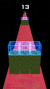 画像ギャラリー No.005のサムネイル画像 / ブロックパズルゲーム「SPOOOWN!!」，iOS/Android版が配信に