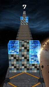 画像ギャラリー No.006のサムネイル画像 / ブロックパズルゲーム「SPOOOWN!!」，iOS/Android版が配信に