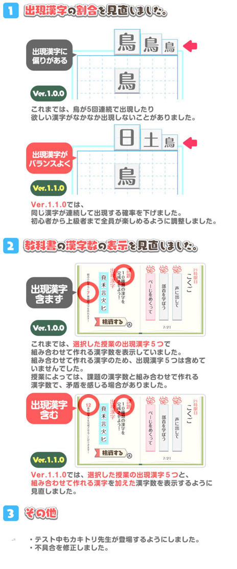 画像ギャラリー No.005のサムネイル画像 / シルバースタージャパン，TGS 2018に「教えて♡おねだり将棋」「テト字ス」を出展