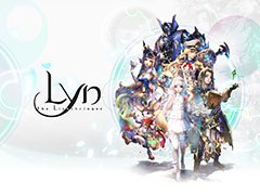 「Lyn：The Lightbringer」が世界市場でサービス開始。韓国では配信5日目で人気，売上ランキングのトップ5入り