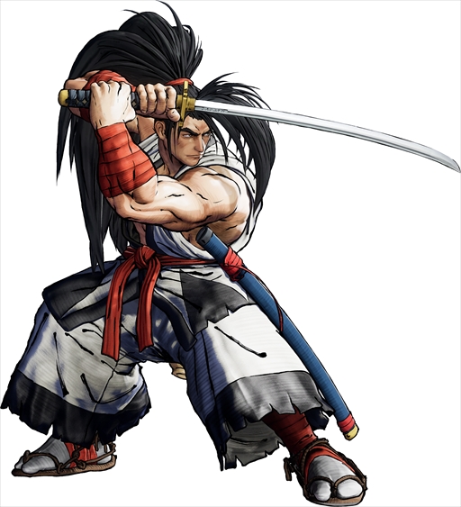 画像ギャラリー No.001のサムネイル画像 / 「SAMURAI SPIRITS」全キャラクターのプレイレビューをお届け。主力技を予習していち早く対戦を楽しもう！