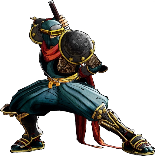 画像ギャラリー No.003のサムネイル画像 / 「SAMURAI SPIRITS」全キャラクターのプレイレビューをお届け。主力技を予習していち早く対戦を楽しもう！