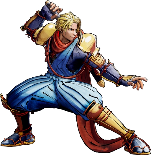 画像ギャラリー No.004のサムネイル画像 / 「SAMURAI SPIRITS」全キャラクターのプレイレビューをお届け。主力技を予習していち早く対戦を楽しもう！
