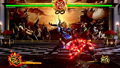 画像ギャラリー No.039のサムネイル画像 / 「SAMURAI SPIRITS」全キャラクターのプレイレビューをお届け。主力技を予習していち早く対戦を楽しもう！