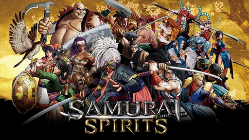 画像ギャラリー No.066のサムネイル画像 / 「SAMURAI SPIRITS」全キャラクターのプレイレビューをお届け。主力技を予習していち早く対戦を楽しもう！