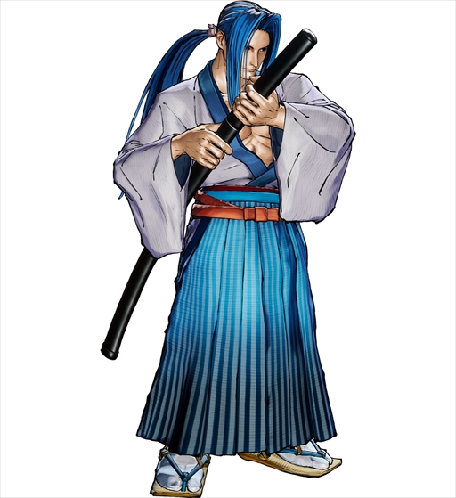 画像ギャラリー No.067のサムネイル画像 / 「SAMURAI SPIRITS」全キャラクターのプレイレビューをお届け。主力技を予習していち早く対戦を楽しもう！