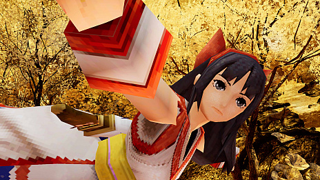 画像ギャラリー No.003のサムネイル画像 / 「SAMURAI SPIRITS」，「リムルル」に続くDLCキャラクターは，「首斬り破沙羅」「風間火月」「王虎」に決定