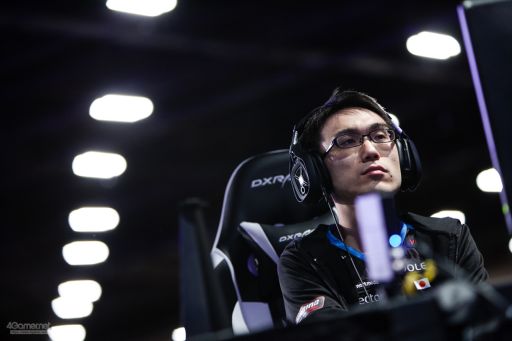 画像ギャラリー No.040のサムネイル画像 / ［EVO2019］「サムスピ」など4部門で優勝者が決定する「EVO2019」Day2，Twitterまとめ。Day3に進むTOP8も漏れなく決定