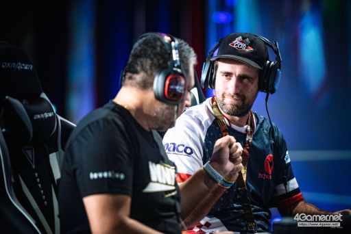 画像ギャラリー No.085のサムネイル画像 / ［EVO2019］「サムスピ」など4部門で優勝者が決定する「EVO2019」Day2，Twitterまとめ。Day3に進むTOP8も漏れなく決定