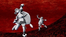 画像ギャラリー No.007のサムネイル画像 / 「SAMURAI SPIRITS」のDLC第1弾「リムルル」が本日より配信スタート。DLCには“レトロ3Dコスチューム”のリムルル版も付属