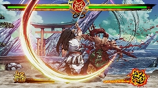 画像ギャラリー No.002のサムネイル画像 / 「SAMURAI SPIRITS」や「KOF XIV」など，SNKの対戦格闘ゲームが最大60％オフになるセールがPS Storeでスタート
