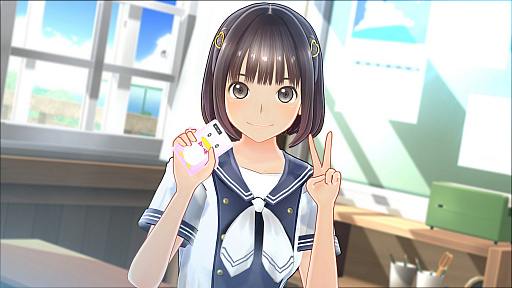 画像ギャラリー No.009のサムネイル画像 / みんな「恋愛」に身構えすぎなんじゃないの？　「LoveR」を手がける杉山イチロウ氏と箕星太朗氏へのインタビュー