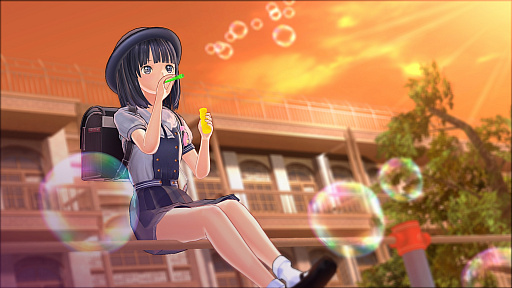 画像ギャラリー No.012のサムネイル画像 / みんな「恋愛」に身構えすぎなんじゃないの？　「LoveR」を手がける杉山イチロウ氏と箕星太朗氏へのインタビュー