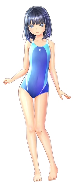 画像ギャラリー No.020のサムネイル画像 / 体操服にスクール水着，セクシーポーズと，「LoveR」のフォトセッションはお楽しみ要素満載