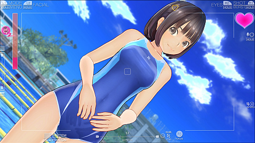 画像ギャラリー No.005のサムネイル画像 / 「LoveR」は「フォトカノ」「レコラヴ」にない要素も満載。VTuber「マジカルユミナ」も含めた新しい試みの数々を開発陣に聞いた