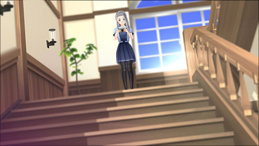 画像ギャラリー No.007のサムネイル画像 / 「LoveR」は「フォトカノ」「レコラヴ」にない要素も満載。VTuber「マジカルユミナ」も含めた新しい試みの数々を開発陣に聞いた