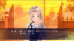 画像ギャラリー No.001のサムネイル画像 / 放課後は誰とどこに行く？　「LoveR」の「下校デート」情報が公開。マジカルユミナのフォトセッション画像も