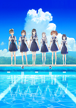画像ギャラリー No.002のサムネイル画像 / 「恋と写真」がテーマのPS4用恋愛シム「LoveR」が本日発売。ホワイトデーにちなんだ無料DLCの配信やフォトコンテストも開始