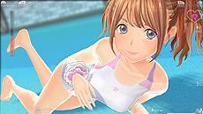 画像ギャラリー No.005のサムネイル画像 / 「恋と写真」がテーマのPS4用恋愛シム「LoveR」が本日発売。ホワイトデーにちなんだ無料DLCの配信やフォトコンテストも開始