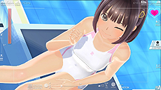 画像ギャラリー No.006のサムネイル画像 / 「恋と写真」がテーマのPS4用恋愛シム「LoveR」が本日発売。ホワイトデーにちなんだ無料DLCの配信やフォトコンテストも開始