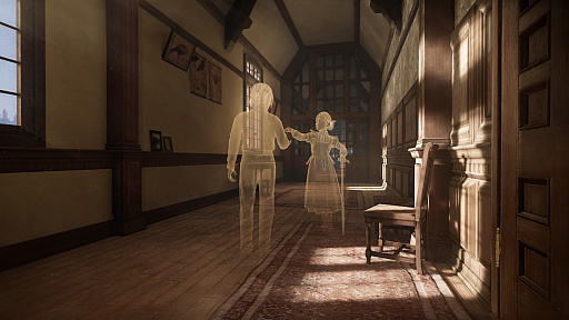 画像ギャラリー No.012のサムネイル画像 / ［TGS 2018］PS VRタイトル「みんなのGOLF VR」「Déraciné」と「絶体絶命都市4 Plus」のVRモードを体験