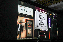 画像ギャラリー No.009のサムネイル画像 / 木村拓哉さんも登壇した「JUDGE EYES：死神の遺言」の完成披露会をレポート