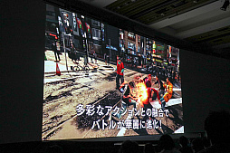 画像ギャラリー No.011のサムネイル画像 / 木村拓哉さんも登壇した「JUDGE EYES：死神の遺言」の完成披露会をレポート