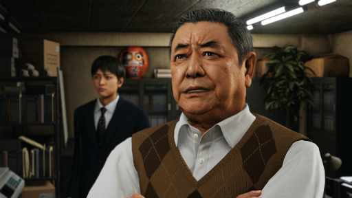 画像ギャラリー No.021のサムネイル画像 / 木村拓哉さんも登壇した「JUDGE EYES：死神の遺言」の完成披露会をレポート