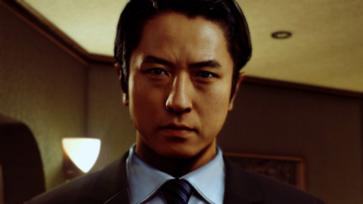 画像ギャラリー No.022のサムネイル画像 / 木村拓哉さんも登壇した「JUDGE EYES：死神の遺言」の完成披露会をレポート