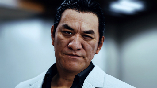 画像ギャラリー No.024のサムネイル画像 / 木村拓哉さんも登壇した「JUDGE EYES：死神の遺言」の完成披露会をレポート