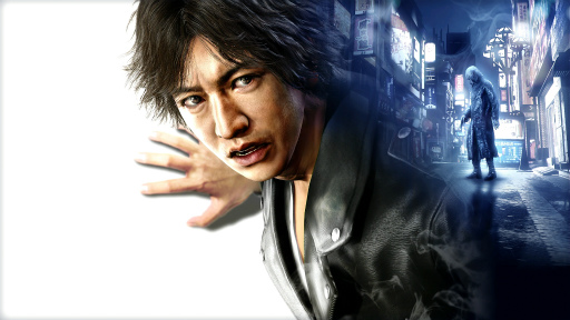 画像ギャラリー No.001のサムネイル画像 / キムタクが走る！戦う！尾行する！ 「JUDGE EYES（ジャッジアイズ）：死神の遺言」先行体験版のグッと来るポイントを伝えたい